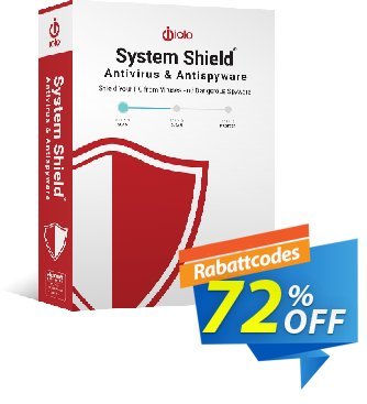 iolo System Shield Coupon, discount AF50SS. Promotion: iolo System shield Massive coupon: 70% off default: AF50SS