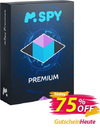 mSpy Family Kit Gutschein 75% OFF mSpy Family Kit, verified Aktion: Fearsome offer code of mSpy Family Kit, tested & approved