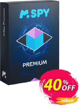 mSpy for iOs tracking discount coupon 40% OFF mSpy for iOs tracking, verified - Fearsome offer code of mSpy for iOs tracking, tested & approved