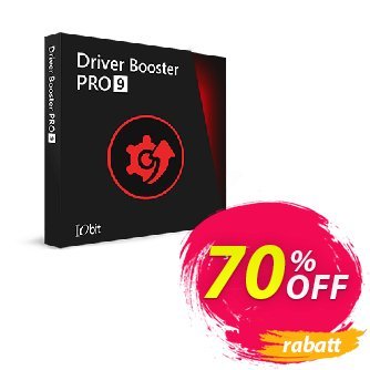 Gift Pack: Driver Booster PRO + Protected Folder + Smart Defrag PRO + IObit Uninstaller PRO Coupon, discount 70% OFF Gift Pack: Driver Booster PRO + Protected Folder + Smart Defrag PRO + IObit Uninstaller PRO, verified. Promotion: Dreaded discount code of Gift Pack: Driver Booster PRO + Protected Folder + Smart Defrag PRO + IObit Uninstaller PRO, tested & approved