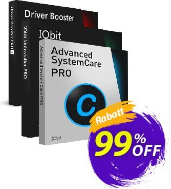 2023 IObit Black Friday Best Value Pack (3 PCs) discount coupon 90% OFF 2024 IObit Black Friday Best Value Pack (3 PCs), verified - Dreaded discount code of 2024 IObit Black Friday Best Value Pack (3 PCs), tested & approved