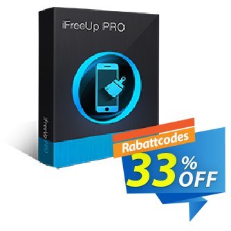 iFreeUp Pro for MAC Gutschein iFreeUp (1 Mac) awful discounts code 2024 Aktion: iobit coupon discount (df: IVS-IOBIT)