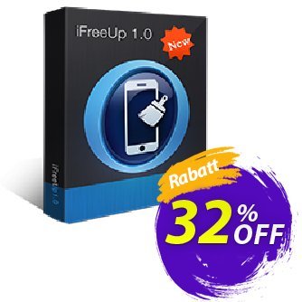 iFreeUp (3 Macs) Coupon, discount iFreeUp (3 Macs) stirring sales code 2024. Promotion: stirring sales code of iFreeUp (3 Macs) 2024