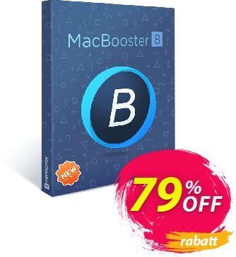 MacBooster 8 Lifetime (1 Mac) Coupon, discount MacBooster 7 Advanced Pro(3 Macs/Lifetime) exclusive deals code 2024. Promotion: iobit discount code (df: IVS-IOBIT)