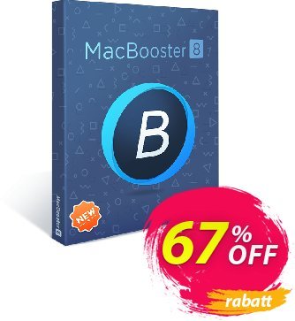 MacBooster 8 Lifetime - 3 Macs  Gutschein MacBooster 7 Advanced Pro(3 Macs/Lifetime) stunning discounts code 2024 Aktion: stunning discounts code of MacBooster 7 Advanced Pro(3 Macs/Lifetime) 2024