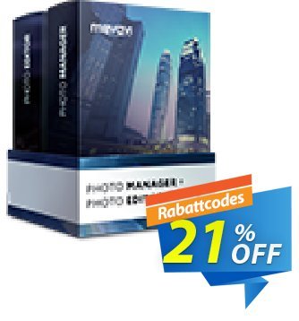 Movavi Bundle: Photo Manager + Photo Editor Gutschein Bundle: Photo Manager + Photo Editor Amazing promo code 2024 Aktion: Amazing promo code of Bundle: Photo Manager + Photo Editor 2024