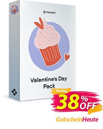 Movavi effect: Valentine's Day Pack Gutschein Valentine's Day Pack special deals code 2024 Aktion: special deals code of Valentine's Day Pack 2024