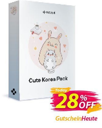 Movavi effect Cute Korea Pack Coupon, discount Cute Korea Pack Hottest promo code 2024. Promotion: Hottest promo code of Cute Korea Pack 2024