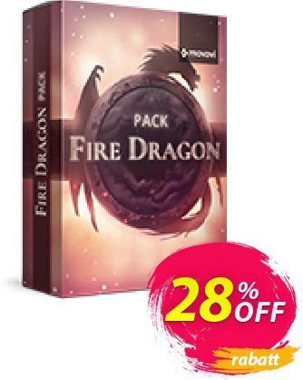 Movavi effect Fire Dragon Pack Gutschein Fire Dragon Pack Amazing sales code 2024 Aktion: Amazing sales code of Fire Dragon Pack 2024