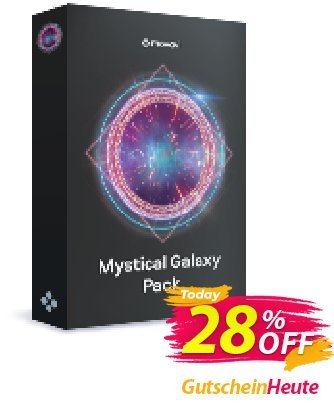 Movavi effect Mystical Galaxy Pack Gutschein Mystical Galaxy Pack Super deals code 2024 Aktion: Super deals code of Mystical Galaxy Pack 2024