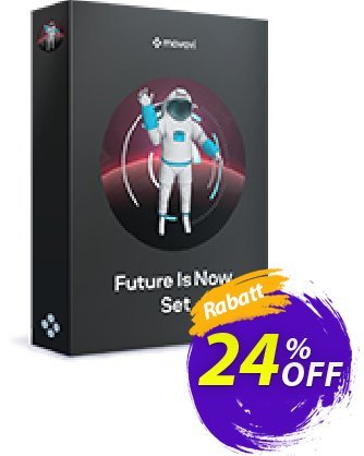 Movavi effect: Future Is Now Set discount coupon Future Is Now Set Amazing promo code 2024 - Amazing promo code of Future Is Now Set 2024
