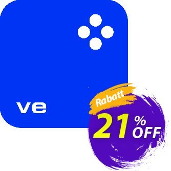 Movavi Video Editor Plus for Mac Business 1-Year Gutschein 20% OFF Movavi Video Editor Plus for Mac Business 1-Year, verified Aktion: Excellent promo code of Movavi Video Editor Plus for Mac Business 1-Year, tested & approved