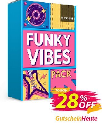 Movavi effect: Funky Vibes Pack Coupon, discount Funky Vibes Pack Exclusive offer code 2024. Promotion: Exclusive offer code of Funky Vibes Pack 2024