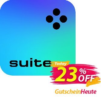 Movavi Video Suite - 1-month subscription  Gutschein Movavi Video Suite – 1-month subscription Amazing discounts code 2024 Aktion: Amazing discounts code of Movavi Video Suite – 1-month subscription 2024