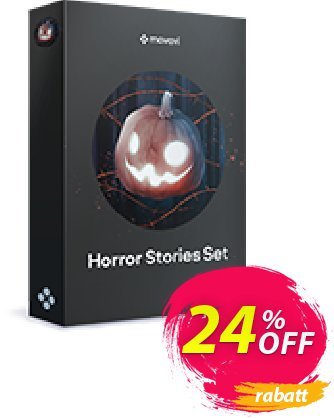 Movavi effect: Horror Stories Set Gutschein 20% OFF Movavi effect: Horror Stories Set, verified Aktion: Excellent promo code of Movavi effect: Horror Stories Set, tested & approved