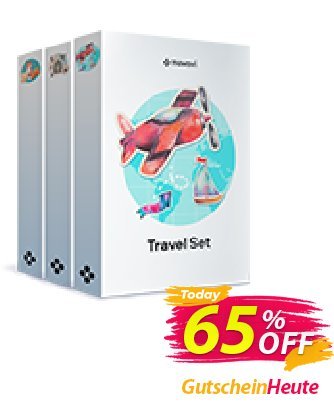Movavi Starter Bundle: Travel Set + Family Set + Seasons Set (Business) discount coupon 65% OFF Movavi Starter Bundle: Travel Set + Family Set + Seasons Set (Business), verified - Excellent promo code of Movavi Starter Bundle: Travel Set + Family Set + Seasons Set (Business), tested & approved