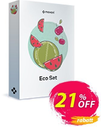 Movavi effect: Eco Set (Commercial) discount coupon 20% OFF Movavi effect: Eco Set (Commercial), verified - Excellent promo code of Movavi effect: Eco Set (Commercial), tested & approved