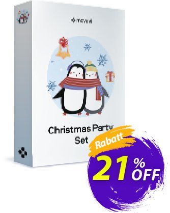 Movavi effect: Christmas Party Set (Commercial) discount coupon 20% OFF Movavi effect: Christmas Party Set (Commercial), verified - Excellent promo code of Movavi effect: Christmas Party Set (Commercial), tested & approved