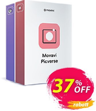Movavi Bundle: Photo Editor + Slideshow Maker Business for MAC Coupon, discount 37% OFF Movavi Bundle: Picverse + Slideshow Maker Business for MAC, verified. Promotion: Excellent promo code of Movavi Bundle: Picverse + Slideshow Maker Business for MAC, tested & approved