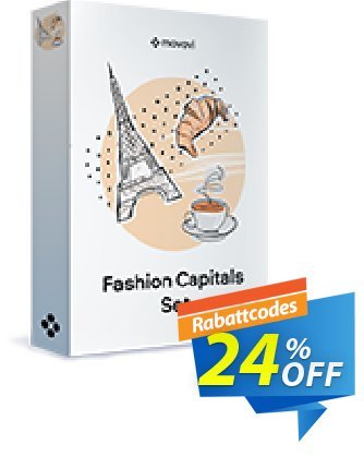 Movavi Effect: Fashion Capitals Set Gutschein 20% OFF Movavi Effect: Fashion Capitals Set, verified Aktion: Excellent promo code of Movavi Effect: Fashion Capitals Set, tested & approved