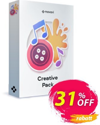 Movavi effect: Creative Set (Commercial) Coupon, discount 30% OFF Movavi effect: Creative Set (Commercial), verified. Promotion: Excellent promo code of Movavi effect: Creative Set (Commercial), tested & approved