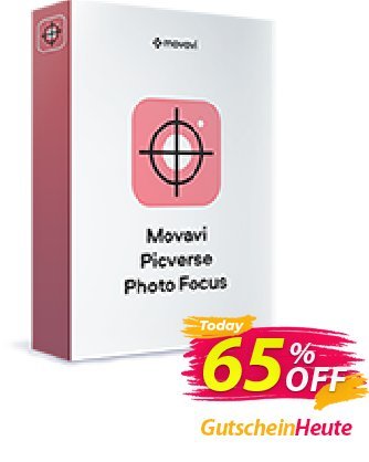 Movavi Photo Focus Coupon, discount 15% Affiliate Discount. Promotion: amazing promo code of Movavi Photo Focus – Personal 2024