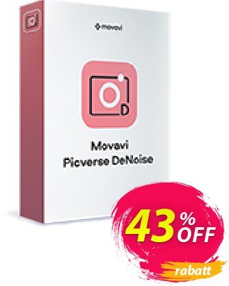 Movavi Photo DeNoise discount coupon 15% Affiliate Discount - amazing discounts code of Movavi Photo DeNoise – Personal 2024