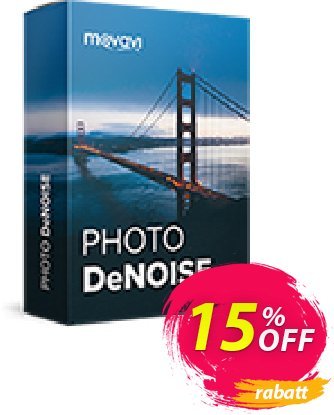 Movavi Photo DeNoise - Business Gutschein 15% Affiliate Discount Aktion: exclusive promo code of Movavi Photo DeNoise – Business 2024