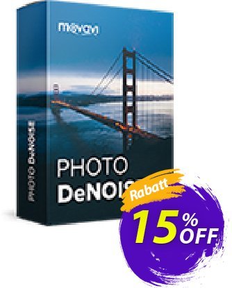 Movavi Photo DeNoise for Mac - Business discount coupon 15% Affiliate Discount - wonderful promotions code of Movavi Photo DeNoise for Mac – Business 2024