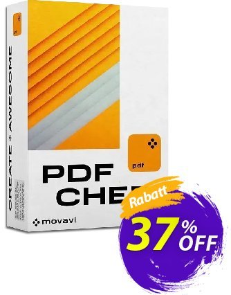 PDFChef by Movavi for Mac Lifetime Gutschein Movavi PDF Editor for Mac fearsome deals code 2024 Aktion: fearsome deals code of Movavi PDF Editor for Mac 2024