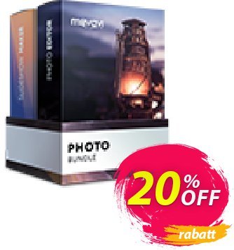 Movavi Photo Bundle: Photo Editor + Slideshow Maker for Mac (Business License) Coupon, discount Photo Bundle for Mac – Business Hottest discounts code 2024. Promotion: Hottest discounts code of Photo Bundle for Mac – Business 2024
