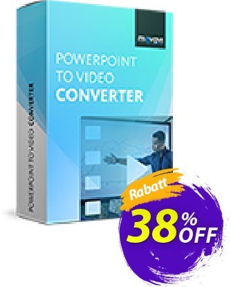 Movavi PowerPoint to Video Converter - 3 Licenses Gutschein Movavi PowerPoint to Video Converter – 3 Licenses amazing discount code 2024 Aktion: amazing discount code of Movavi PowerPoint to Video Converter – 3 Licenses 2024