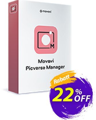 Movavi Photo Manager discount coupon Movavi Photo Manager – Personal best offer code 2024 - best offer code of Movavi Photo Manager – Personal 2024