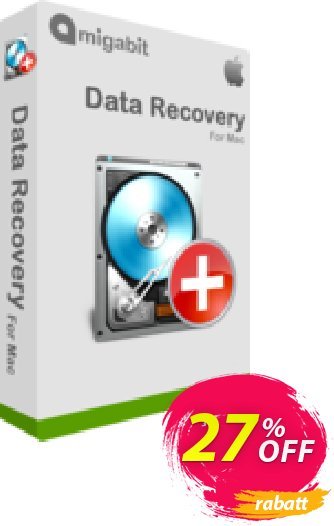 Amigabit Data Recovery for Mac discount coupon Save $10 - amazing sales code of Amigabit Data Recovery for Mac 2024