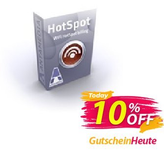 Antamedia HotSpot - Upgrade Lite to Premium Edition Gutschein Antamedia HotSpot - Upgrade Lite to Premium Edition amazing discounts code 2024 Aktion: amazing discounts code of Antamedia HotSpot - Upgrade Lite to Premium Edition 2024