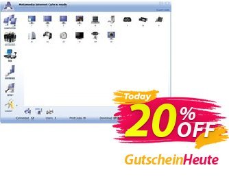 Antamedia Internet Cafe Software - Premium Edition for 50 Clients Gutschein Special Discount Aktion: hottest promo code of Internet Cafe Software - Premium Edition for 50 Clients 2024