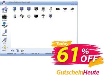 Antamedia Internet Cafe Software - Lite Edition Gutschein Black Friday - Cyber Monday Aktion: best deals code of Internet Cafe Software - Lite Edition 2024