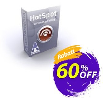Antamedia HotSpot Software - Enterprise Edition discount coupon Black Friday - Cyber Monday - fearsome sales code of HotSpot Software - Enterprise Edition 2024