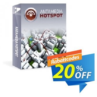 Antamedia Enterprise Support and Maintenance - 1 Year  Gutschein Special Discount Aktion: super offer code of Enterprise Support and Maintenance (1 Year) 2024