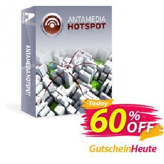Antamedia Hotel WiFi Billing Coupon, discount Black Friday - Cyber Monday. Promotion: best deals code of Hotel WiFi Billing 2024