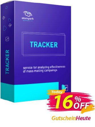 Atomic Email Tracker 1 Year Coupon, discount 15% OFF Atomic Email Tracker 1 Year, verified. Promotion: Staggering promotions code of Atomic Email Tracker 1 Year, tested & approved