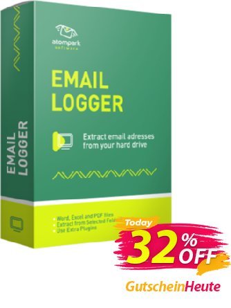 Atomic Email Logger Gutschein SPRING30 Aktion: wonderful sales code of Atomic Email Logger 2024