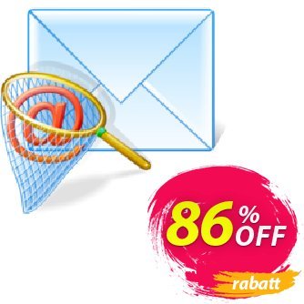 Atomic Mailbox Hunter plug-in for Atomic Email Logger discount coupon Mailbox Hunter plug-in for Atomic Email Logger awful discounts code 2024 - awful discounts code of Mailbox Hunter plug-in for Atomic Email Logger 2024