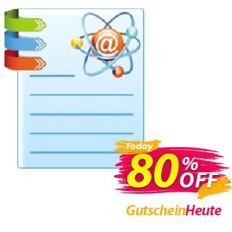 Atomic Email template development Gutschein Email template development hottest deals code 2024 Aktion: hottest deals code of Email template development 2024