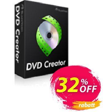 BlazeVideo DVD Creator discount coupon Holiday Discount: $12 OFF - awesome promo code of BlazeVideo DVD Creator 2024