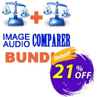 Bolide Audio Comparer + Image Comparer bundle Gutschein ANTIVIRUS OFFER Aktion: amazing promotions code of Audio Comparer + Image Comparer bundle 2024