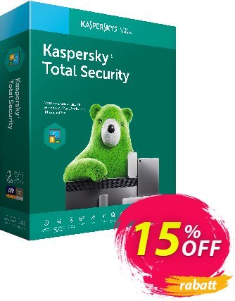 Kaspersky Total Security Coupon, discount Kaspersky Total Security imposing offer code 2024. Promotion: imposing offer code of Kaspersky Total Security 2024