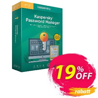 Kaspersky Password Manager Coupon, discount Kaspersky Password Manager impressive deals code 2024. Promotion: impressive deals code of Kaspersky Password Manager 2024