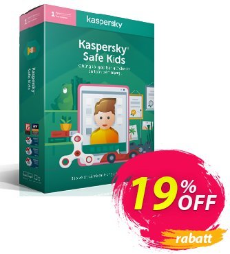 Kaspersky Safe Kids Gutschein Kaspersky Safe Kids hottest promo code 2024 Aktion: hottest promo code of Kaspersky Safe Kids 2024