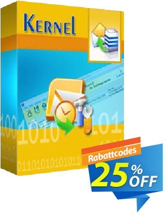Kernel Outlook Password Recovery - Corporate License Gutschein Kernel Outlook Password Recovery - Corporate License Excellent discounts code 2024 Aktion: Excellent discounts code of Kernel Outlook Password Recovery - Corporate License 2024